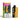 ELF BAR Trio 40000 Pineapple Lime 5% nikotin – csomagolás (kis doboz)