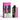 ELF BAR Trio 40000 Sour Strawberry Dragonfruit 5% nikotin – csomagolás (kis doboz)